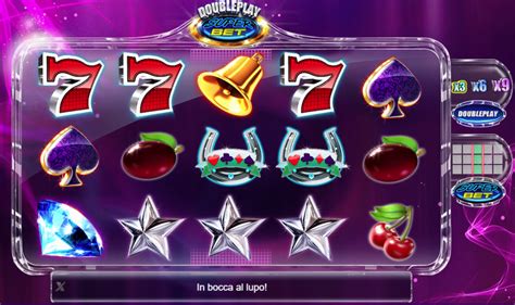 Play Double Play Superbet slot